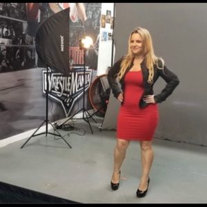 Meet your Posher, Jackie